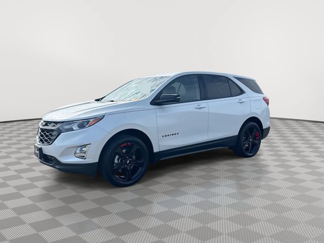 2019 Chevrolet Equinox LT - Photo 7