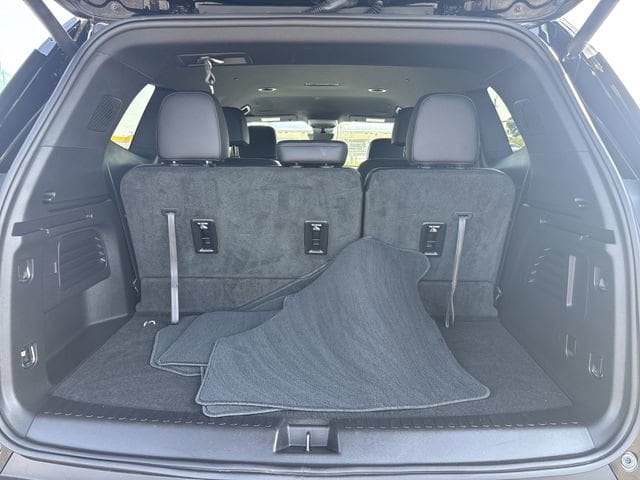 2026 GMC Acadia Elevation - Photo 15