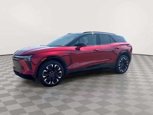 2026 Chevrolet Blazer EV RS - Photo 6