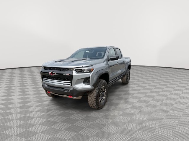 2026 Chevrolet Colorado ZR2 - Photo 6