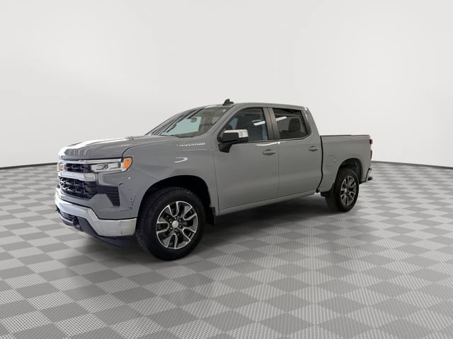 2024 Chevrolet Silverado 1500 LT - Photo 7