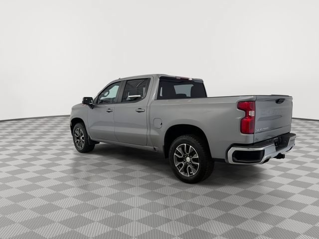 2023 Chevrolet Silverado 1500 LT - Photo 9