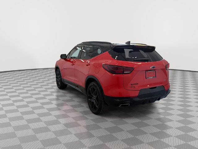 2026 Chevrolet Blazer RS - Photo 9
