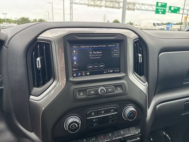2024 Chevrolet Silverado 1500 Custom - Photo 24