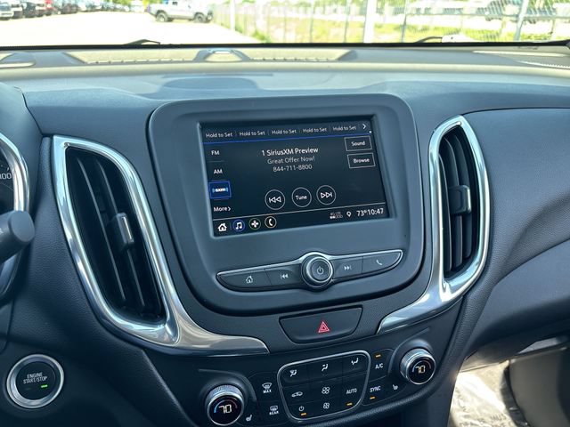 2020 Chevrolet Equinox LT - Photo 25