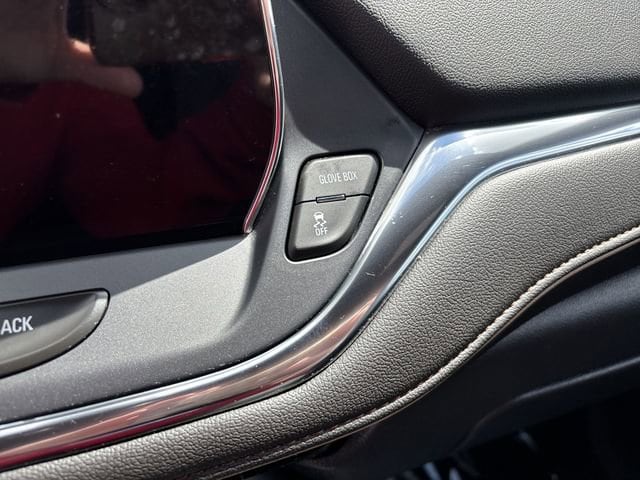 2023 Chevrolet Blazer Premier - Photo 31
