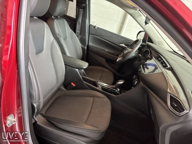 2023 Buick Encore GX Preferred - Photo 6