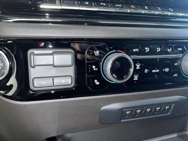 2026 Chevrolet Silverado 2500 HD ZR2 - Photo 35