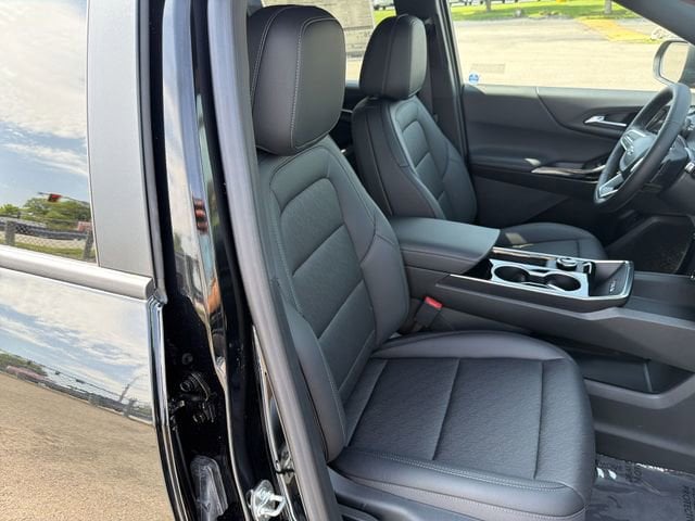 2026 Chevrolet Equinox LT - Photo 21
