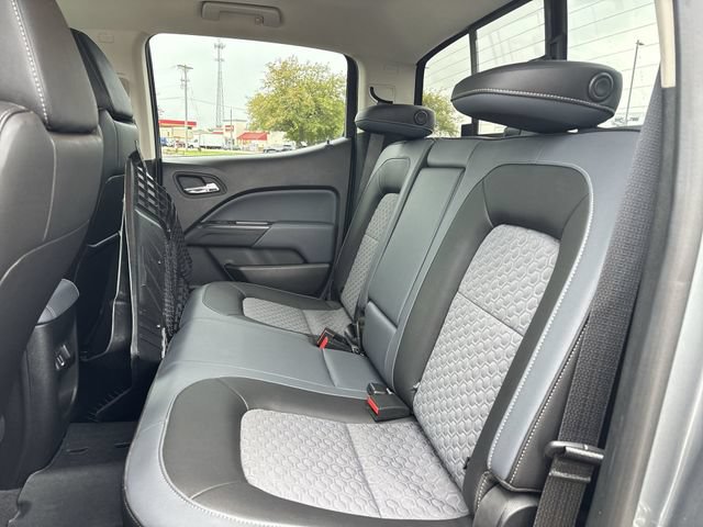 2019 Chevrolet Colorado Z71 - Photo 19