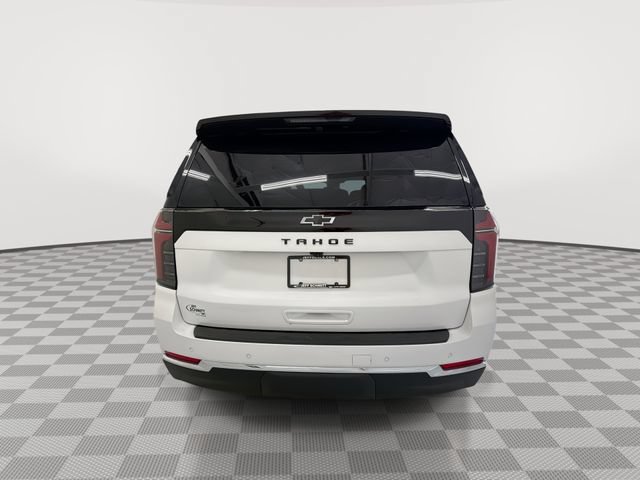 2026 Chevrolet Tahoe LS - Photo 14