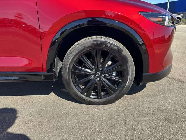 2023 Mazda CX-5 TURBO - Photo 14