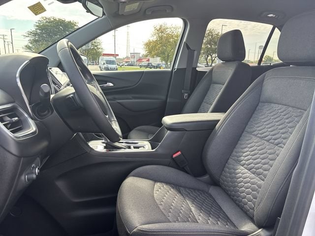 2019 Chevrolet Equinox LT - Photo 21