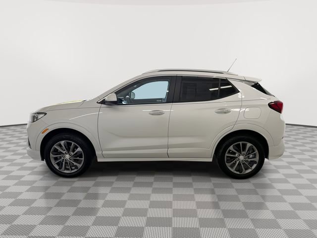 2023 Buick Encore GX Select - Photo 7