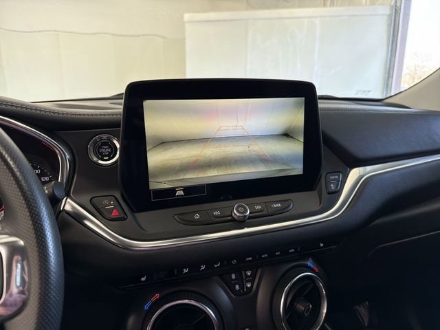2024 Chevrolet Blazer 2LT - Photo 24