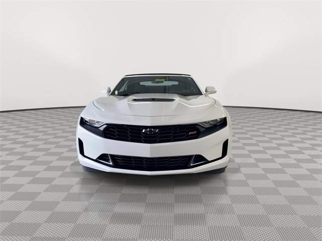2023 Chevrolet Camaro LT1 photo 4