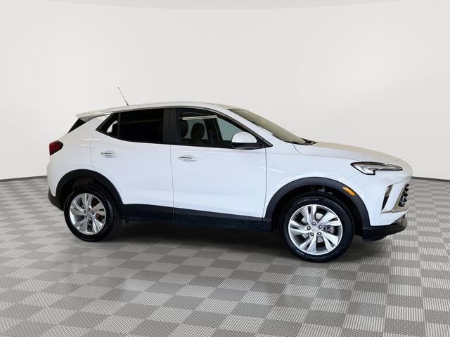 2025 Buick Encore GX Preferred - Photo 13