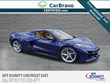  Chevrolet Corvette E-Ray