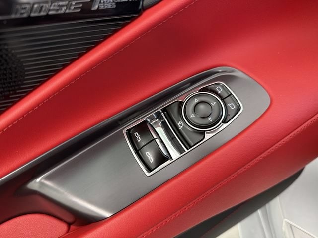 2026 Chevrolet Corvette 2LT - Photo 24