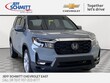 Honda Passport