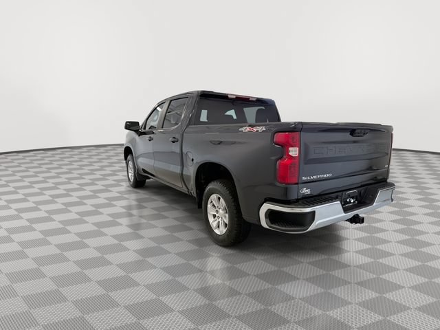 2023 Chevrolet Silverado 1500 LT - Photo 9