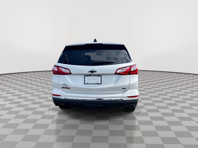 2019 Chevrolet Equinox LT - Photo 11