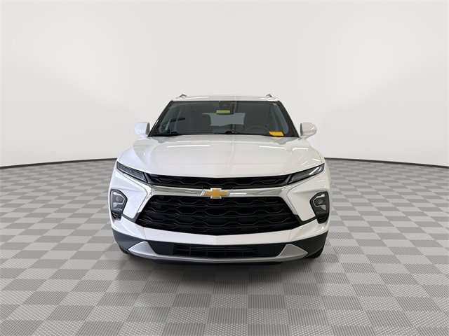 2024 Chevrolet Blazer 2LT photo 4