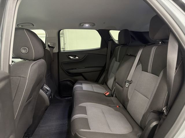 2024 Chevrolet Blazer 2LT - Photo 18