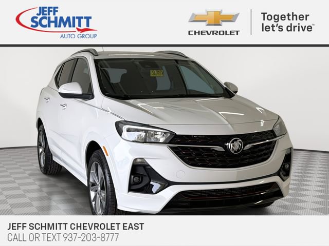 2023 Buick Encore GX Select AWD's photo