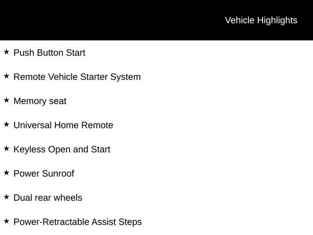 2026 Chevrolet Silverado 3500 HD High Country - Photo 7