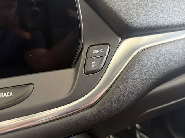 2024 Chevrolet Blazer 3LT - Photo 31
