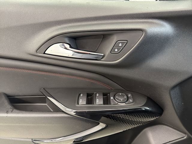 2026 Chevrolet Trax RS - Photo 23