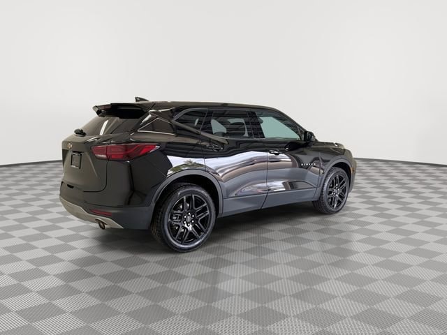 2023 Chevrolet Blazer 2LT - Photo 12