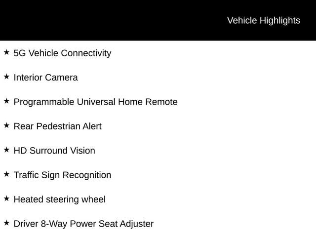 2027 Chevrolet Equinox LT - Photo 10