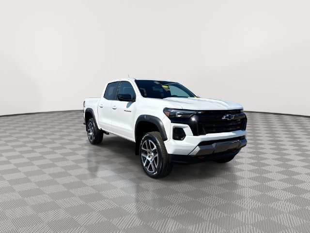Used 2023 Chevrolet Colorado 4WD Z71 Truck Crew Cab