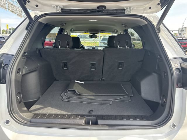 2019 Chevrolet Equinox LT - Photo 16