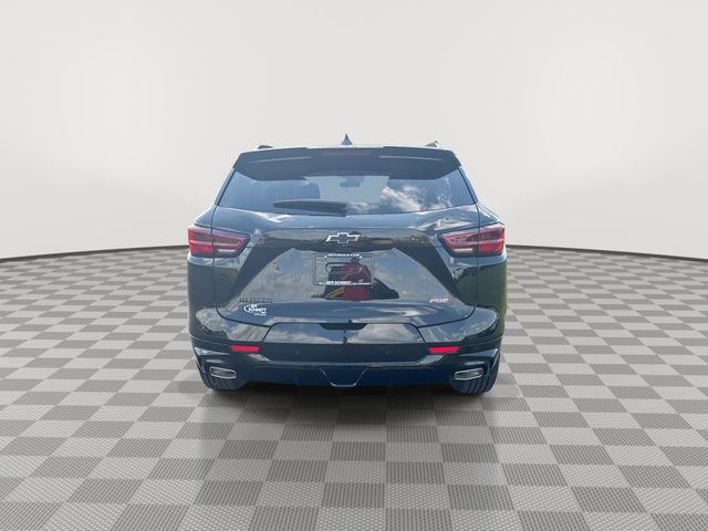 2026 Chevrolet Blazer RS - Photo 10