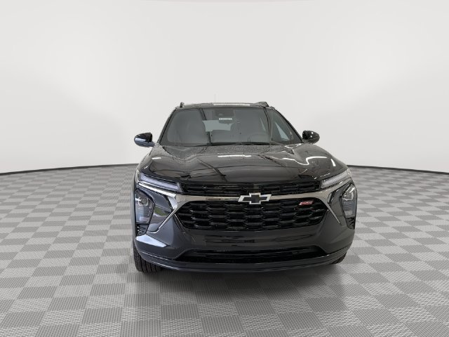 New 2026 Chevrolet Trax 2RS SUV