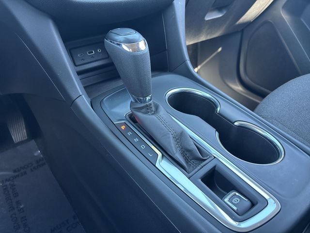 2020 Chevrolet Equinox LT - Photo 28