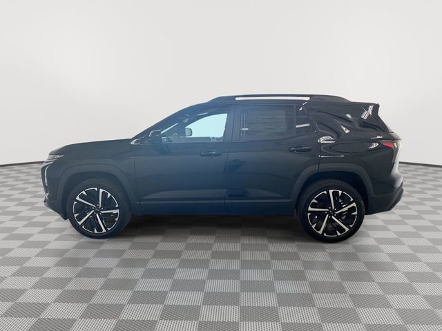 2026 Chevrolet Equinox RS - Photo 11