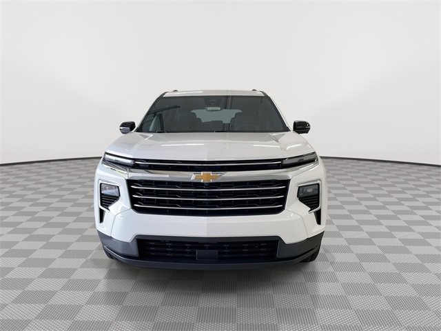 2026 Chevrolet Traverse photo 4