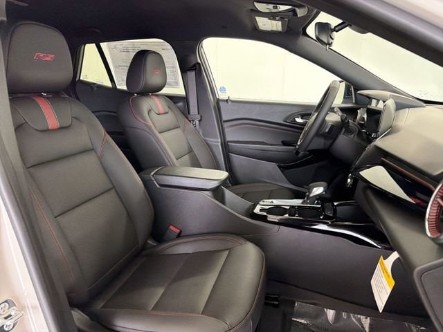 2026 Chevrolet Trax RS - Photo 20