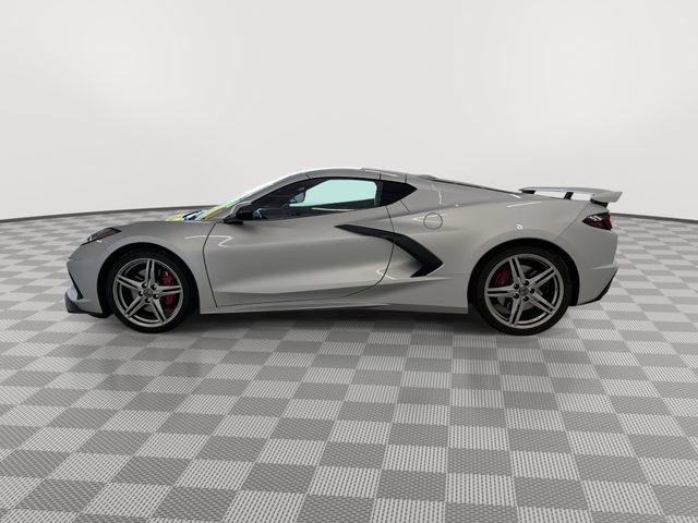 2026 Chevrolet Corvette 2LT - Photo 7
