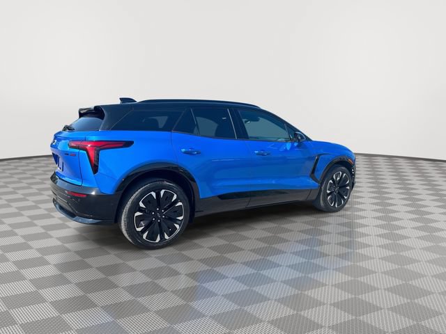 2026 Chevrolet Blazer EV RS - Photo 13
