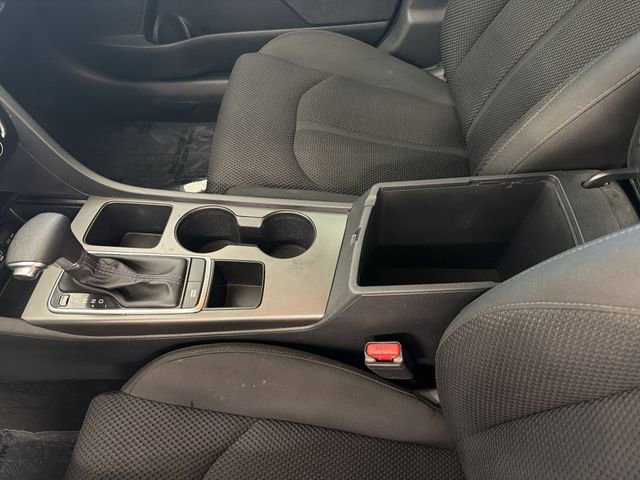 2020 Kia Optima LX - Photo 21