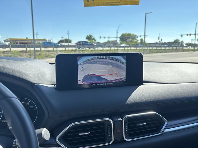 2023 Mazda CX-5 TURBO - Photo 27
