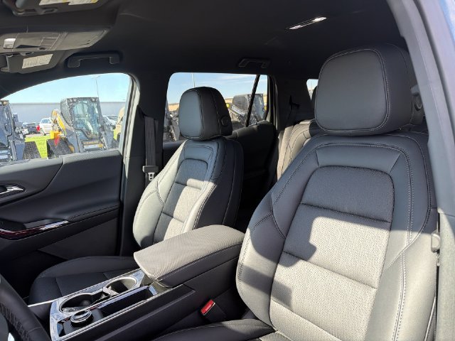 2027 Chevrolet Equinox LT - Photo 24