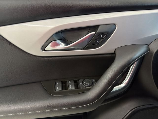2023 Chevrolet Blazer 2LT - Photo 22