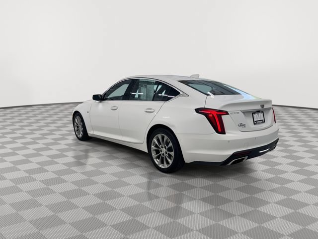 2023 Cadillac CT5 Premium Luxury - Photo 8