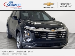2026 Chevrolet Equinox LT SUV